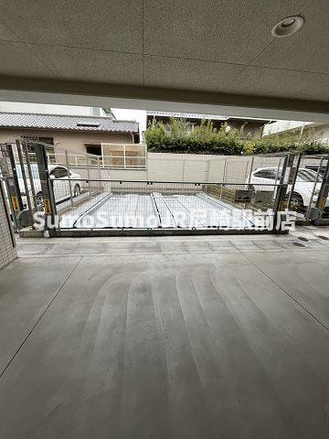 ラ テール南塚口のその他共用部分