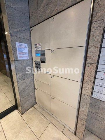 ラ・フォルム本町WESTのその他共用部分