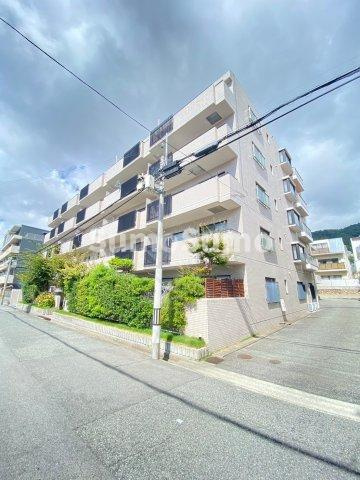 岡本パーク・レジデンス