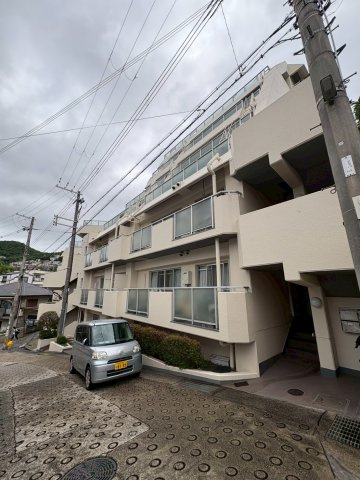 朝日プラザ丸山町