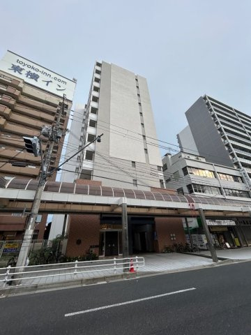 ラ・ウェゾン湊川公園