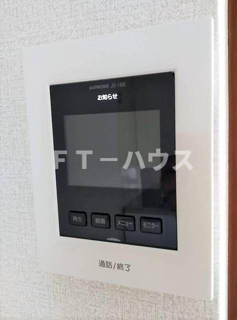 ＣＡＳＡ　ＧＲＡＮＤＥ　Ｍ３の寝室