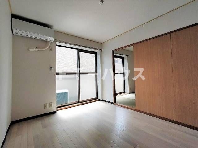 ＣＡＳＡ　ＧＲＡＮＤＥ　Ｍ３の居間・リビング