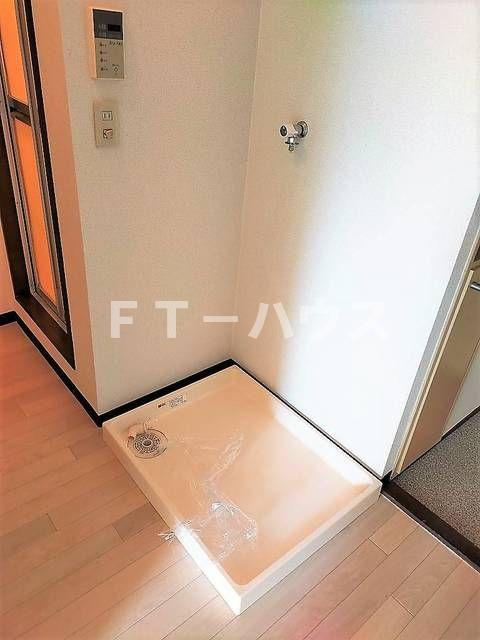 ＣＡＳＡ　ＧＲＡＮＤＥ　Ｍ３のその他