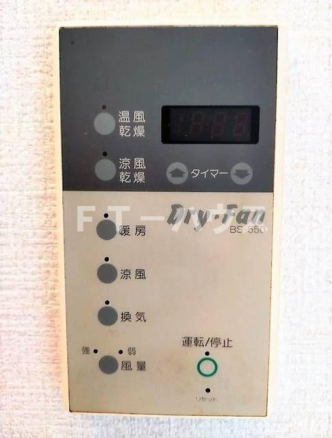 ＣＡＳＡ　ＧＲＡＮＤＥ　Ｍ３のその他