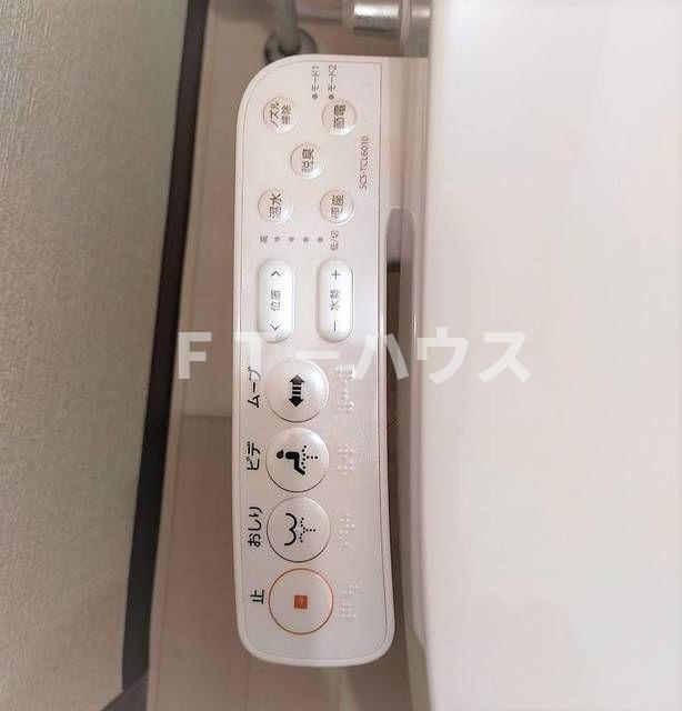 ＣＡＳＡ　ＧＲＡＮＤＥ　Ｍ３のその他