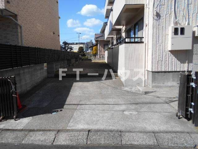 ＣＡＳＡ　ＧＲＡＮＤＥ　Ｍ３のその他共用部分