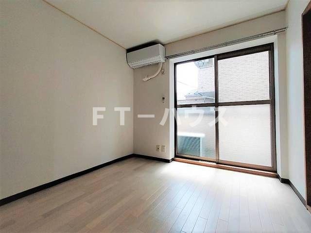 ＣＡＳＡ　ＧＲＡＮＤＥ　Ｍ３の居間・リビング