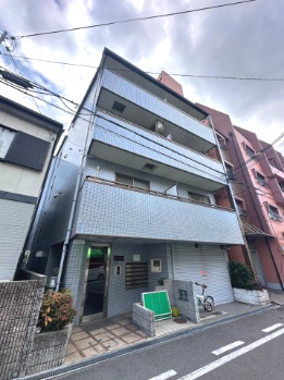 メゾントキワ曙