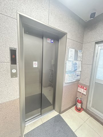 大和マンションのその他共用部分