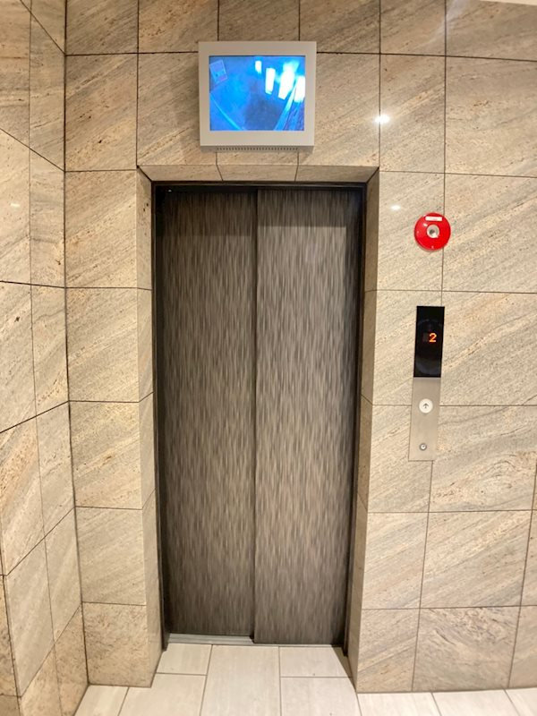 ラ・フォルム本町WESTのその他共用部分