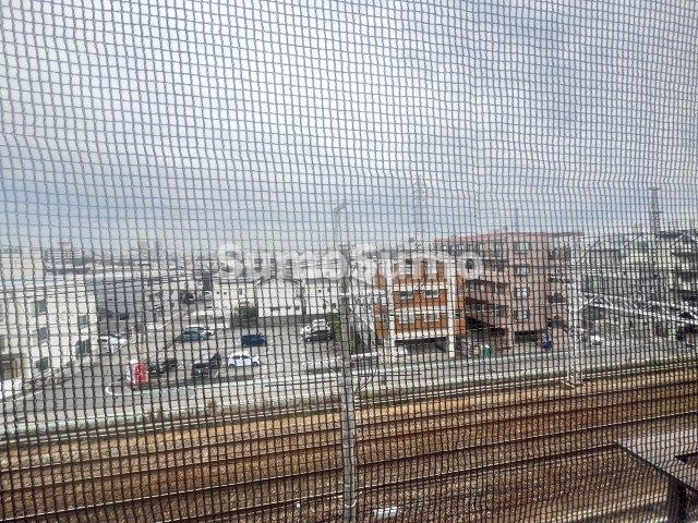 メゾン大和5号館の展望