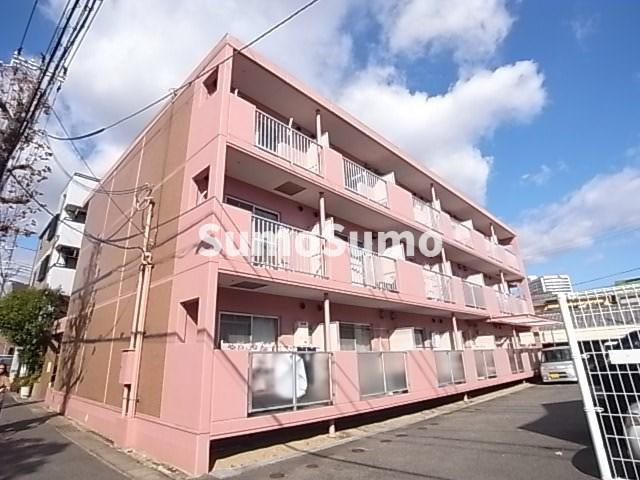 メゾンまほら
