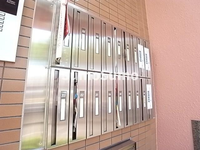 メゾンまほらのその他共用部分