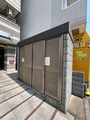 ラ・フォンテ神戸長田のその他共用部分