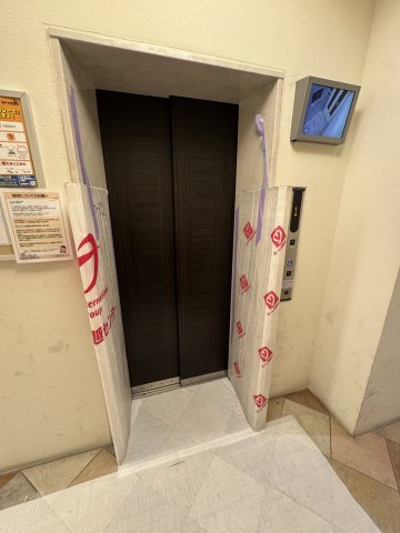 ラ・ウェゾン湊川公園のその他共用部分