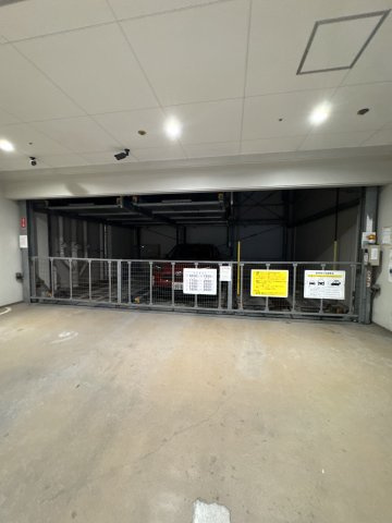 ラ・ウェゾン湊川公園のその他共用部分
