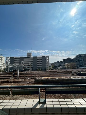 ラ・モール芦屋の展望