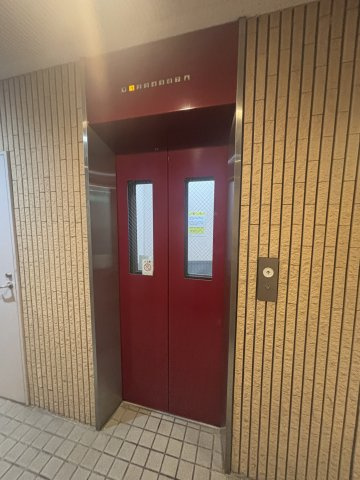 普茶マンションのその他共用部分