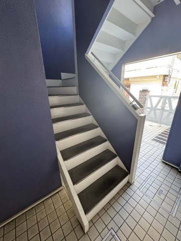 ボンヌールのその他共用部分