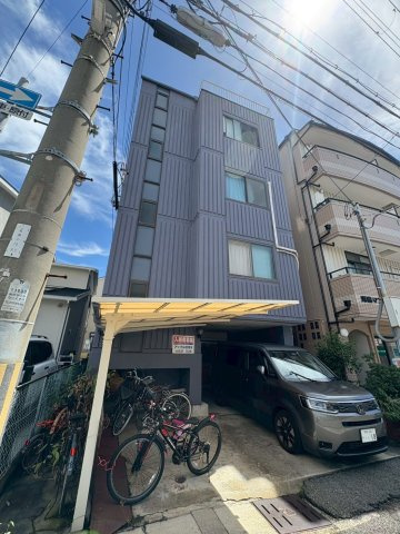 平野ビル