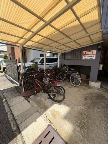 平野ビルのその他共用部分