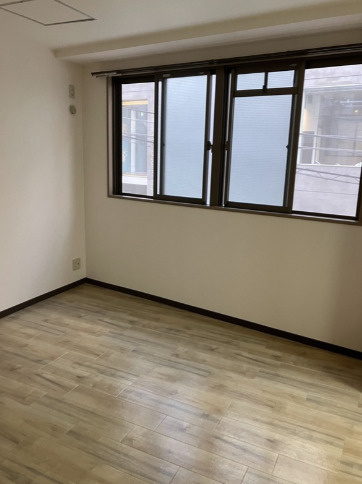 メゾン服部の展望