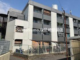 大栄マンションの外観|外観も気になるポイント