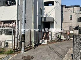大栄マンションのその他共用部分