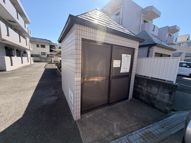 グランドール山口のその他