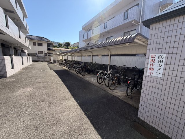 グランドール山口のその他