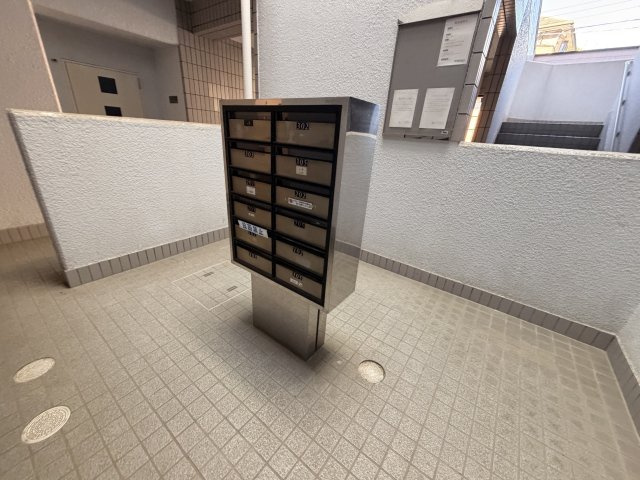 グランドール山口のその他