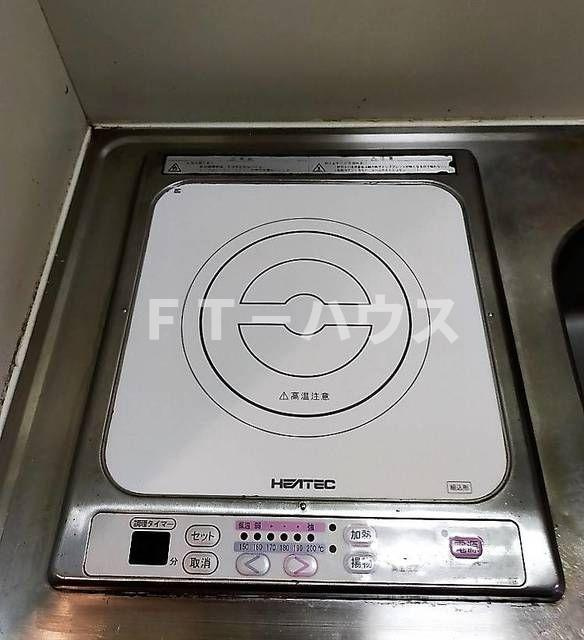 ロックグランデ船橋のその他