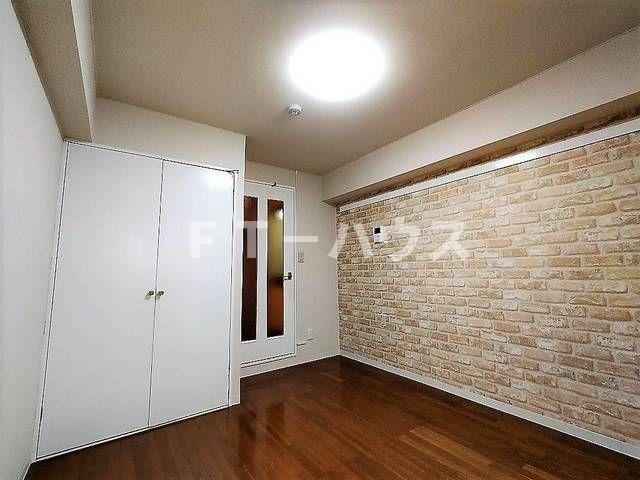 ロックグランデ船橋の居間・リビング