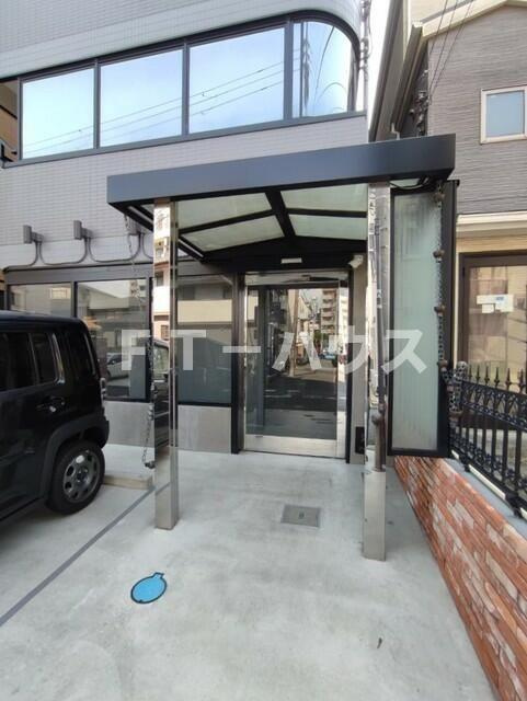 ロックグランデ船橋