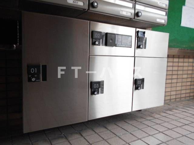 ロックグランデ船橋のその他共用部分