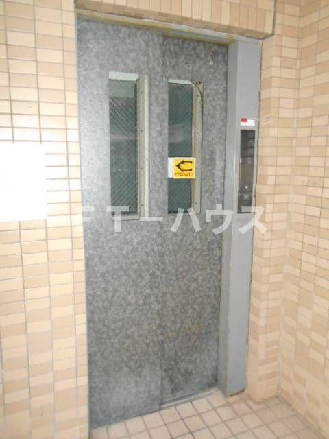 ロックグランデ船橋のその他共用部分