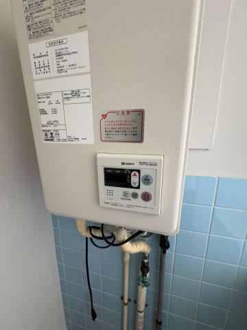 惣町サンハイツ2号棟のその他