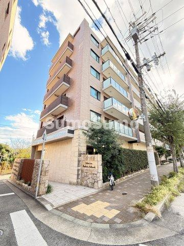 ユニハイムエクシア東灘森北町