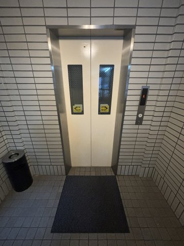 メゾン内久宝寺のその他共用部分