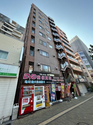 杉村ビル
