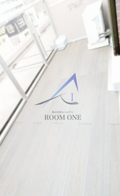 プレール・ドゥーク中野南台のバルコニー|バルコニーです。