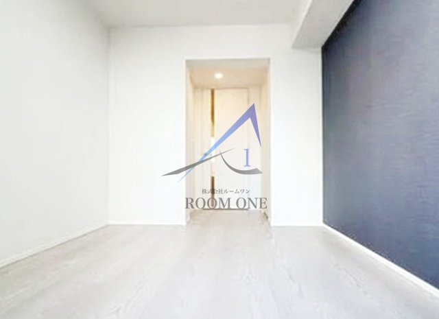 プレール・ドゥーク中野南台の寝室|寝室です。