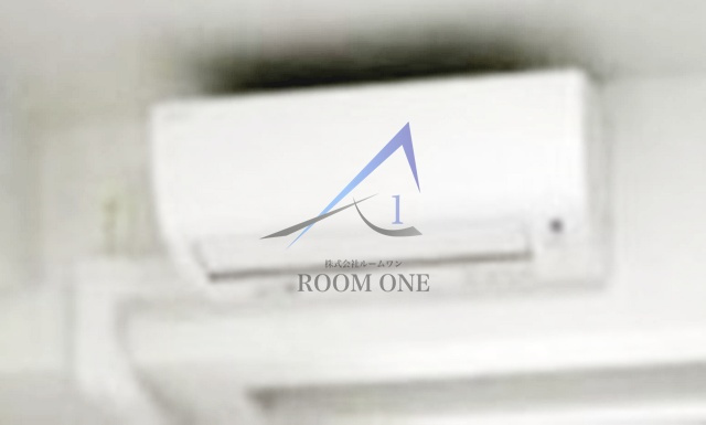 プレール・ドゥーク中野南台の設備|エアコンです。