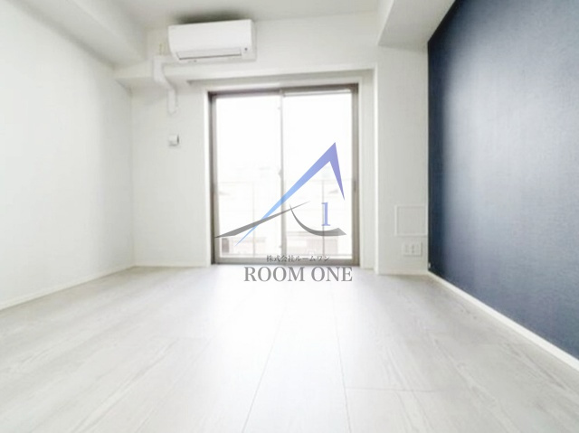 プレール・ドゥーク中野南台の居間・リビング|洋室のお部屋です。