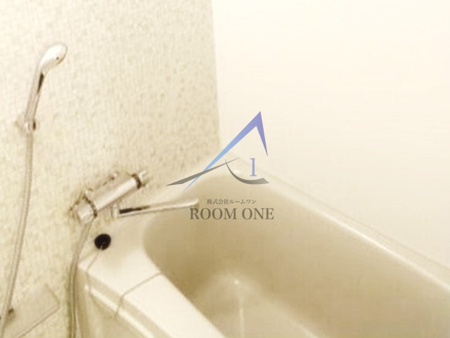 プレール・ドゥーク中野南台の浴室|お風呂です。