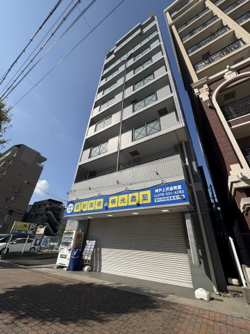 ラ・ルミエール藤井