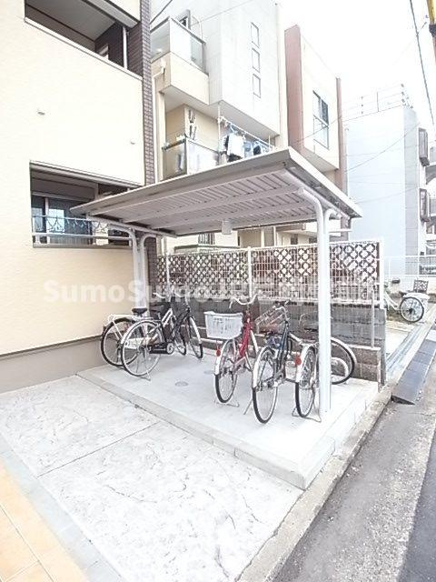 モデルノ リヴァーのその他共用部分