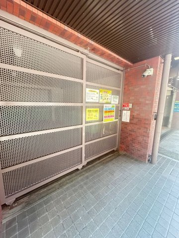 ライオンズマンション三宮のその他共用部分