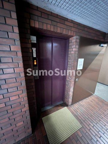 メゾン難波のその他共用部分